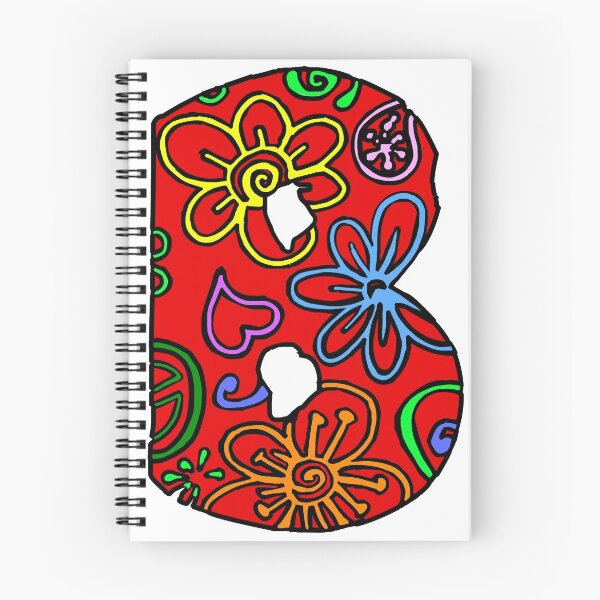 Item preview, RED B designed and sold by Attiva.