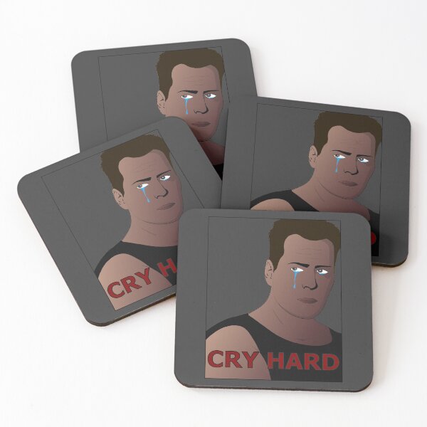 Item preview, Cry Hard designed and sold by Dfassna1.