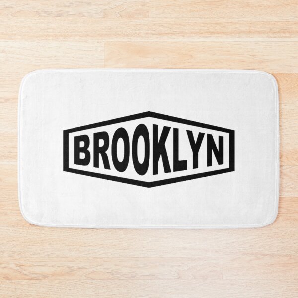 Item preview, Brooklyn - Beastie Boys designed and sold by AmericanTeeCo.