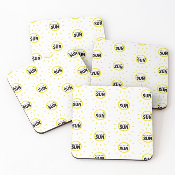 Item preview, Here Comes the Sun designed and sold by camilledash.