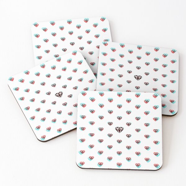 Item preview, Diamond 3D designed and sold by animinimal.