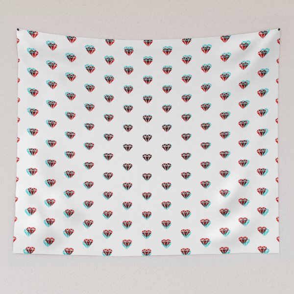 Item preview, Diamond 3D designed and sold by animinimal.