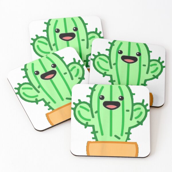 Item preview, mignion cactus jack designed and sold by ProfMeru.