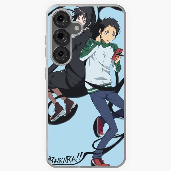 Aperçu de l'œuvre Durarara !! créée et vendue par StayAlivePlz.