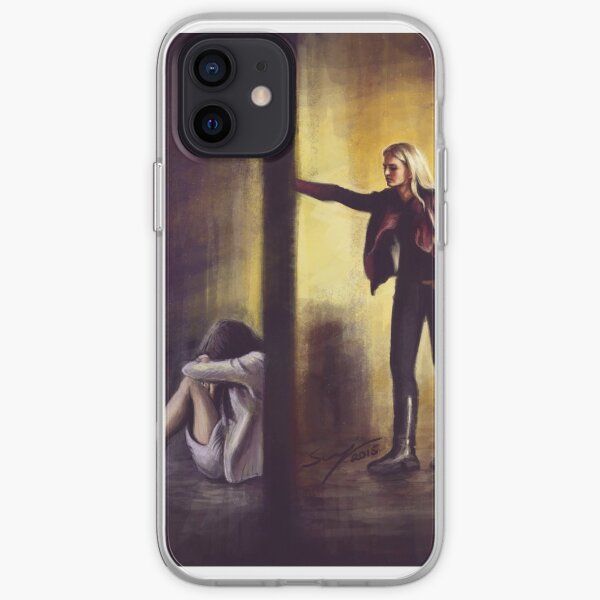 Do You Wanna Happy Ending? iPhone Soft Case