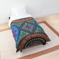ENCHANTED Comforter