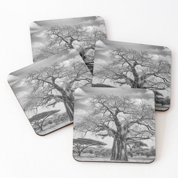 Item preview, Baobab designed and sold by elissatitle.