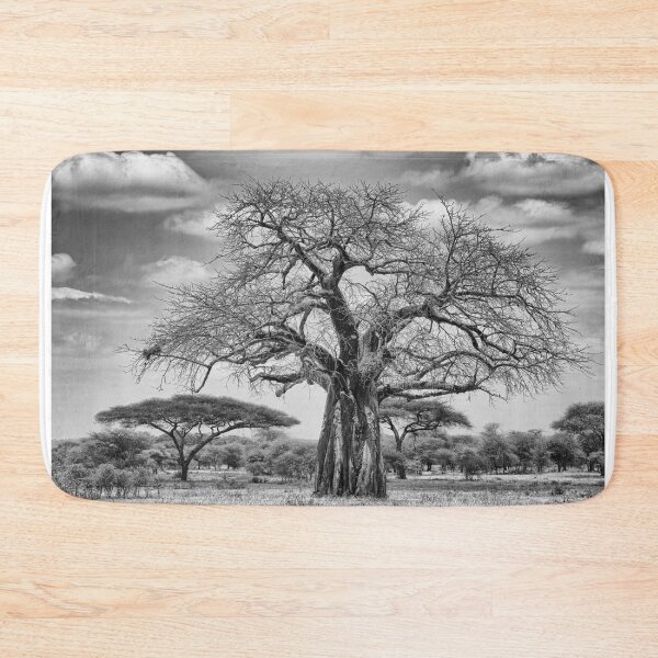 Item preview, Baobab designed and sold by elissatitle.