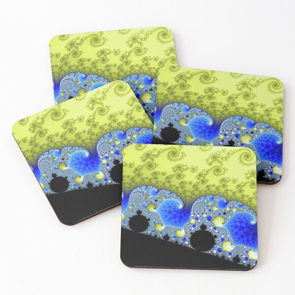 Item preview, fractal #29 (mandelbrot set) designed and sold by FractalDesigns.