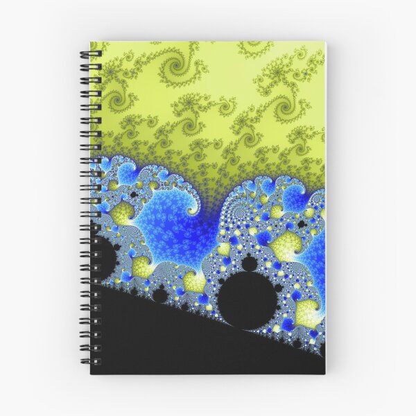 Artikelvorschau, Fraktal #29 (Mandelbrotmenge) entworfen und verkauft von FractalDesigns.