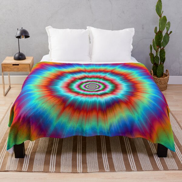 Item preview, Explosion in Blue and Orange designed and sold by Objowl.