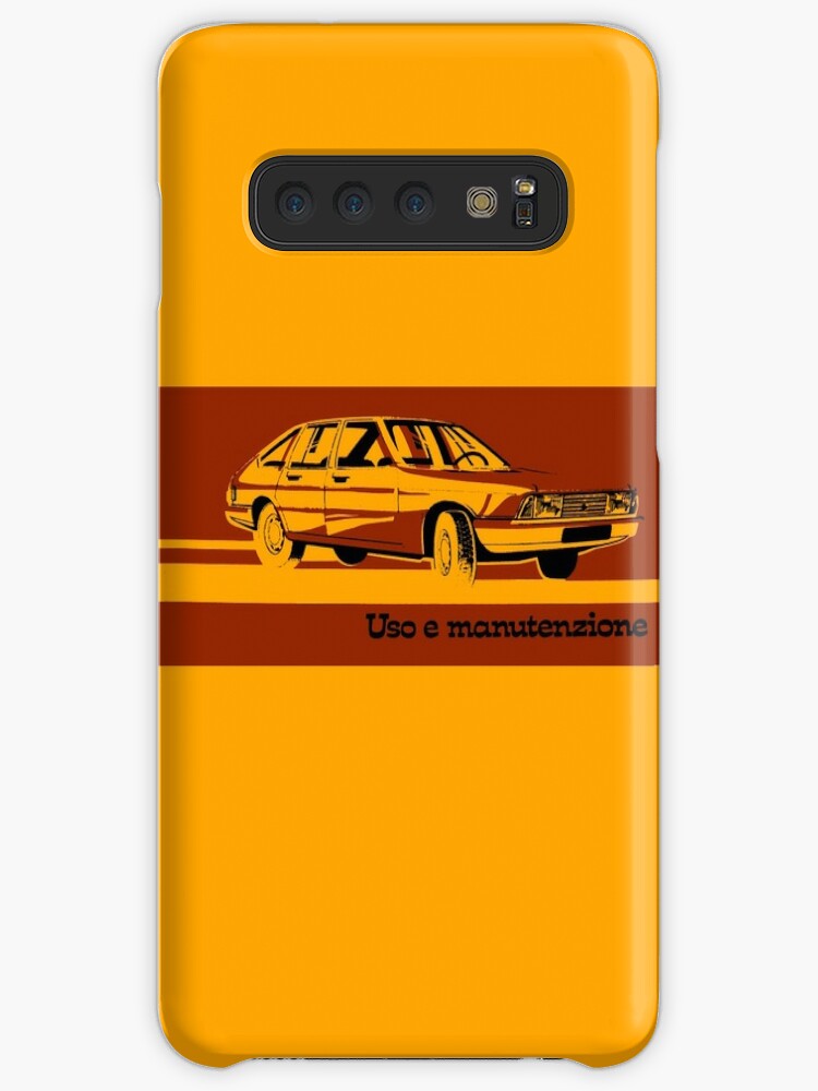 simca 1307 chrysler alpine case skin for samsung galaxy by throwbackm2 redbubble simca 1307 chrysler alpine case skin for samsung galaxy by throwbackm2 redbubble