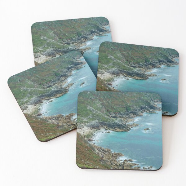 Item preview, Cliff Coast Side designed and sold by Kafue.