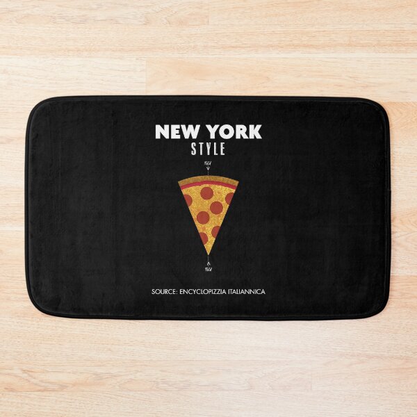 Item preview, New York Style Pizza designed and sold by twHistory.