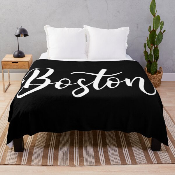 Item preview, Boston Raised Me Massachusetts New England designed and sold by ProjectX23.