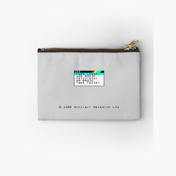 Item preview, ZX Spectrum designed and sold by Corinthian.