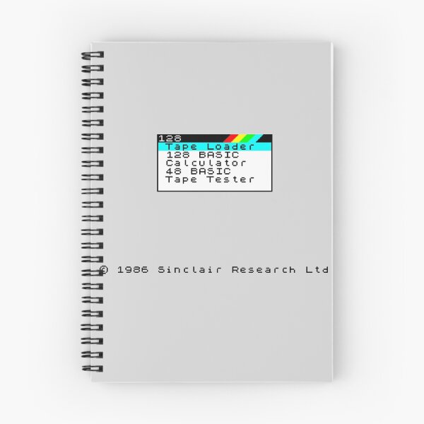 Item preview, ZX Spectrum designed and sold by Corinthian.