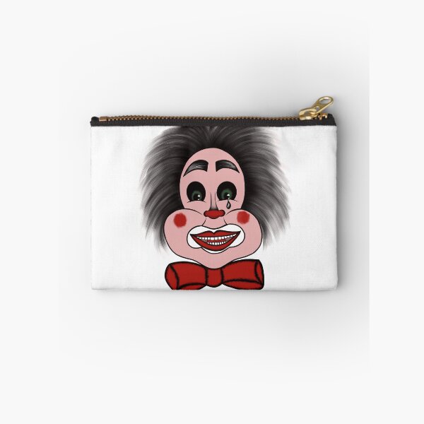 Item preview, Happy clown designed and sold by irinabbota.