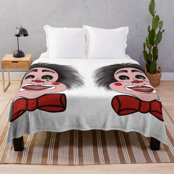 Item preview, Happy clown designed and sold by irinabbota.
