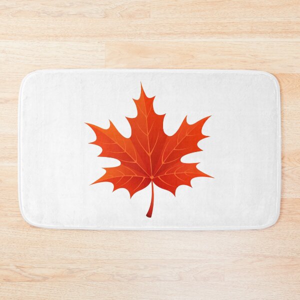 Item preview, Maple Leaf designed and sold by fourretout.
