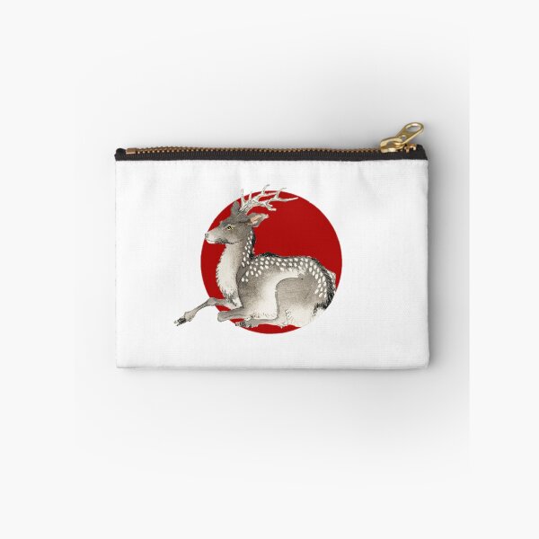 Item preview, Japanese Flag - Elk designed and sold by weavernap.