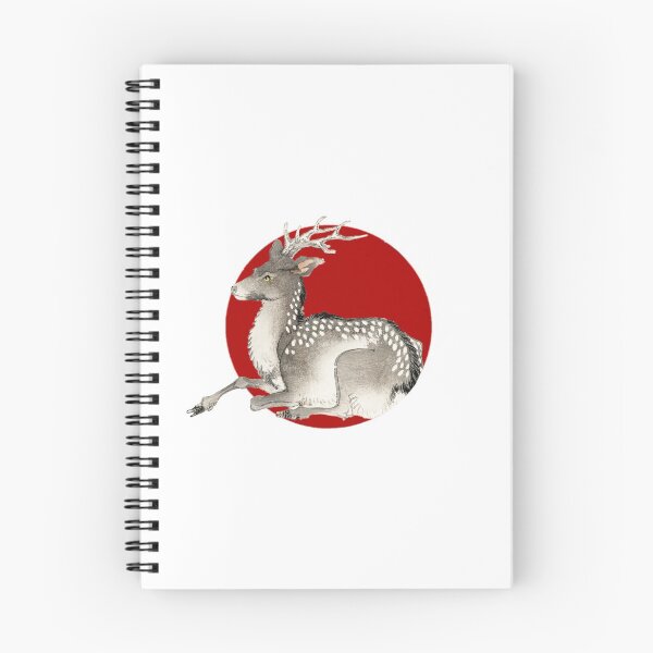 Item preview, Japanese Flag - Elk designed and sold by weavernap.
