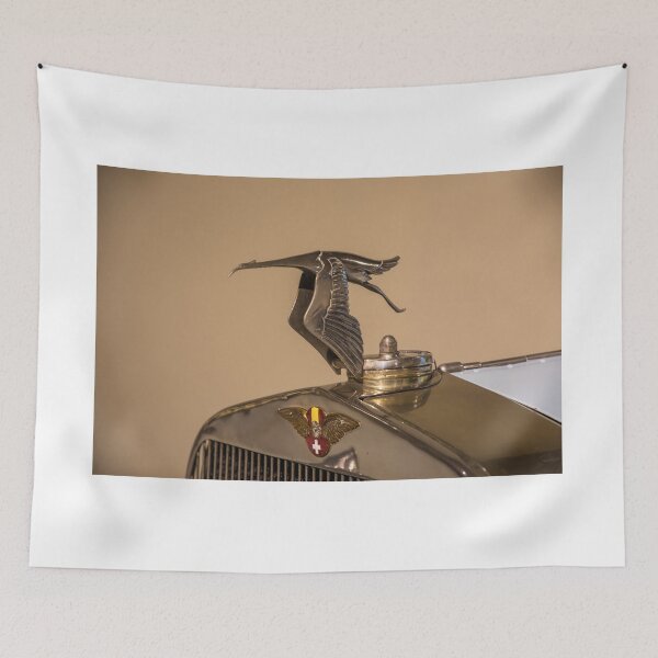 Item preview, Hispano Suiza H6B Dual Cowl Phaeton Million-Guiet (1924) designed and sold by Frits Klijn (klijnfoto.nl).