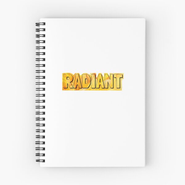Item preview, Radiant designed and sold by camilledash.