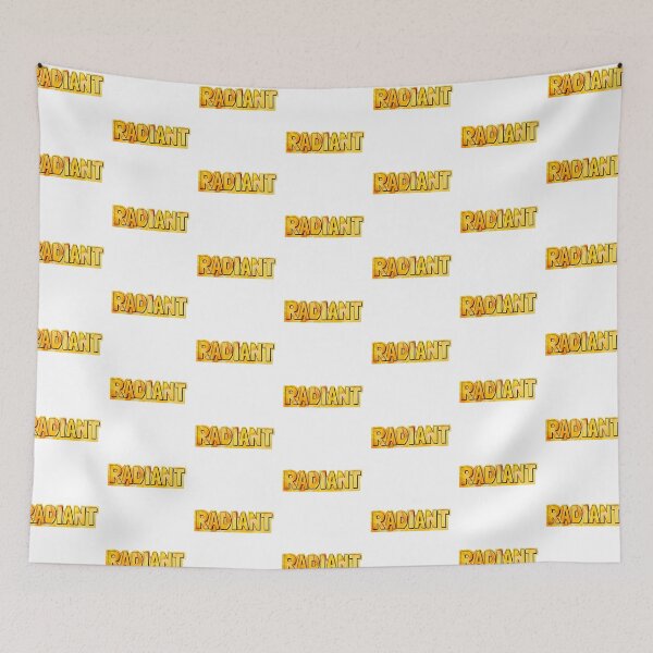 Item preview, Radiant designed and sold by camilledash.