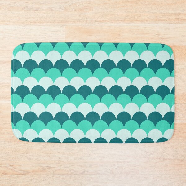 Item preview, Mermaid Scales designed and sold by katsprintbtq.