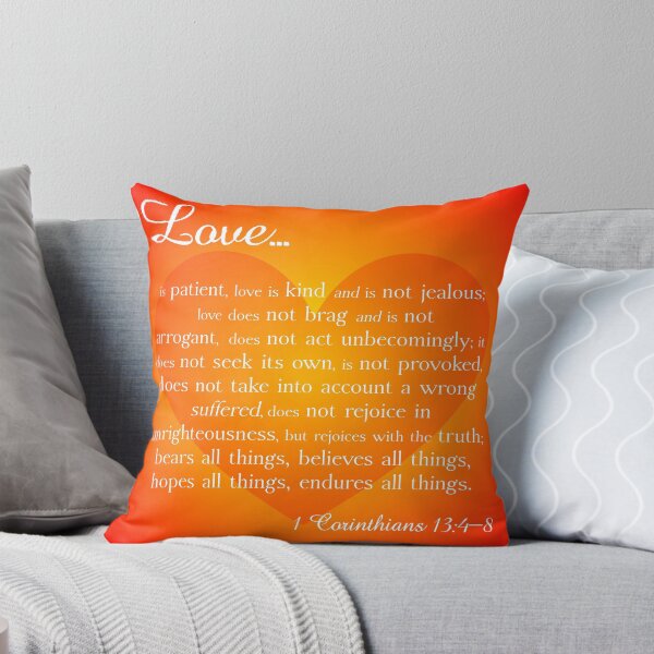 Item preview, Love Is designed and sold by morphadoodles.