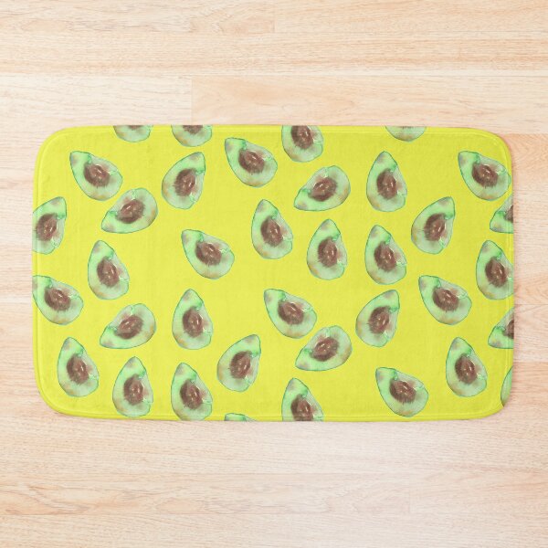 Item preview, Avocado Mania designed and sold by Aurora Gritti.