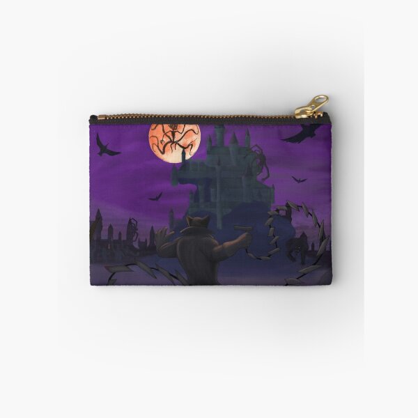 Item preview, Bloodvania designed and sold by Jesse Lavergne.