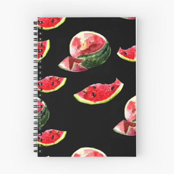 Item preview, Hello autumn melon pattern designed and sold by wolfgangrainer.