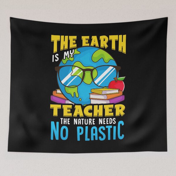 Item preview, Earth Teacher Science Gift Idea designed and sold by phoxydesign.