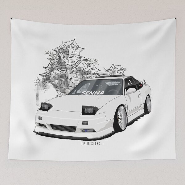 Item preview, 180Sx designed and sold by LpDesigns_.