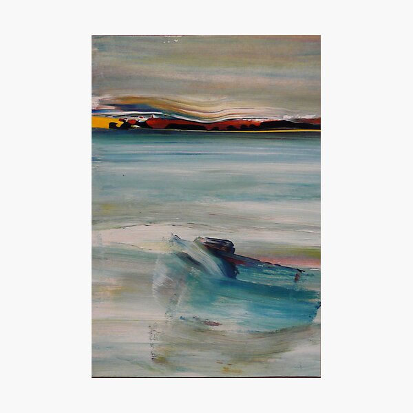 Item preview, Resting Site - On Hopetoun Beach, Western Australia designed and sold by Carollyn Rhodes-Thompson.