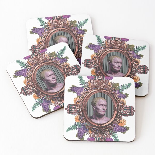 Item preview, Mr. Caesar  designed and sold by boskosabazovic.