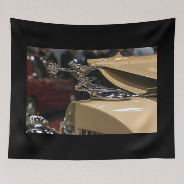 Item preview, Packard Twelve (1930) designed and sold by Frits Klijn (klijnfoto.nl).