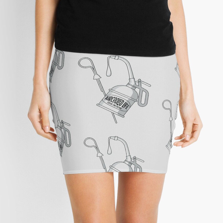 Item preview, Mini Skirt designed and sold by Joemungus.