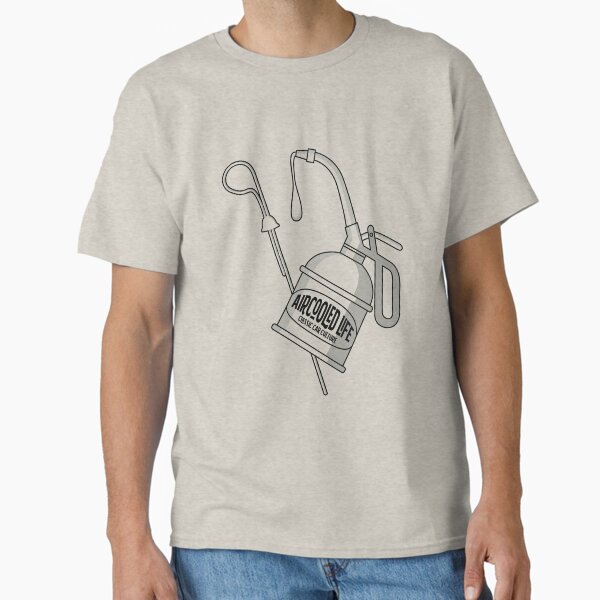Classic T-Shirt