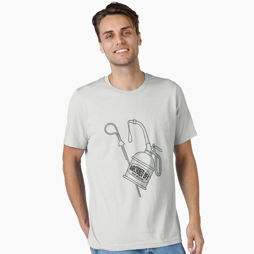 Item preview, Essential T-Shirt designed and sold by Joemungus.