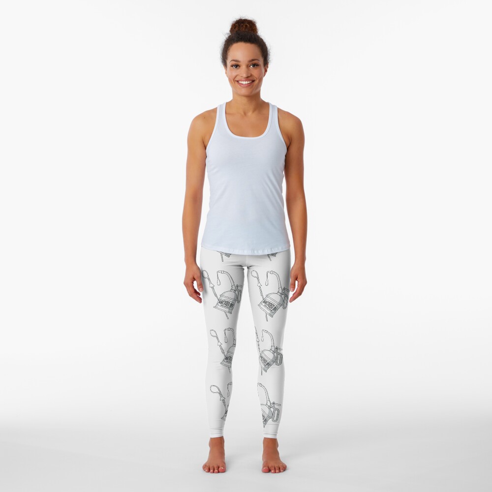 Item preview, Leggings designed and sold by Joemungus.