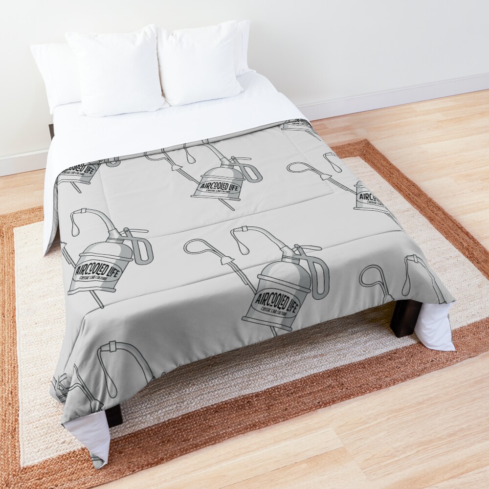Item preview, Comforter designed and sold by Joemungus.