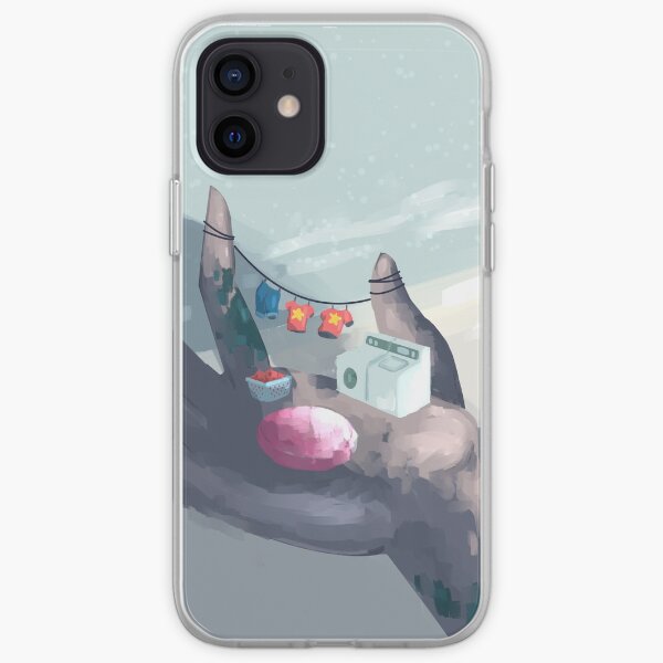 Mindful Education iPhone Soft Case
