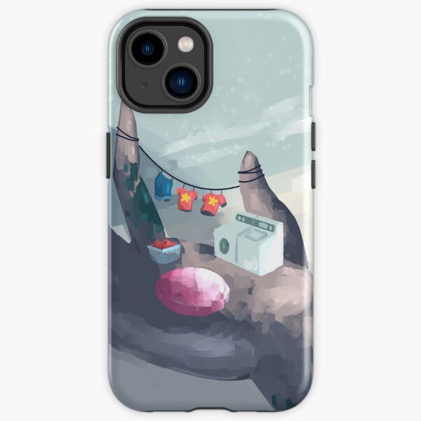Mindful Education iPhone Tough Case