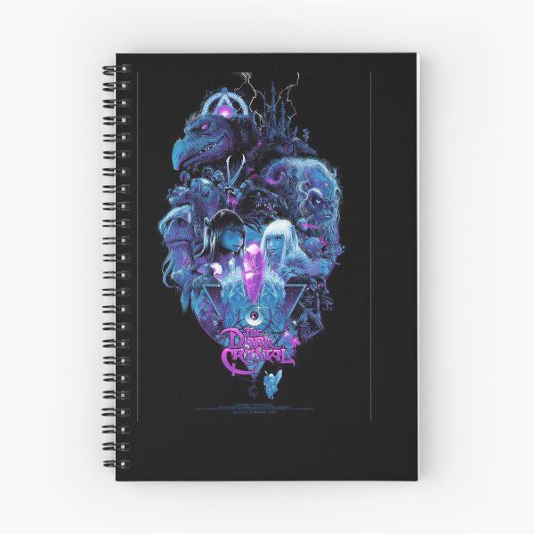 Item preview, The Dark Crystal Age of Resistance designed and sold by Aephae.