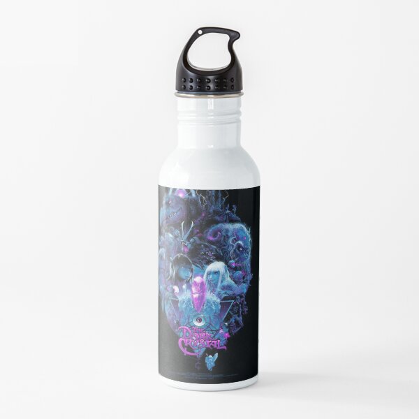 The Dark Crystal Age of Resistance Water Bottle
