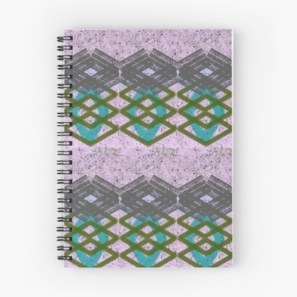 Item preview, Retro Pattern  designed and sold by Bizarre-Artist.