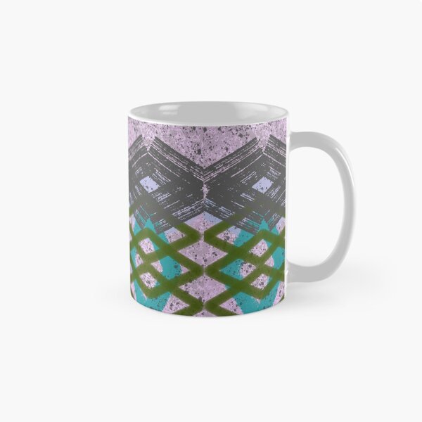Item preview, Retro Pattern  designed and sold by Bizarre-Artist.